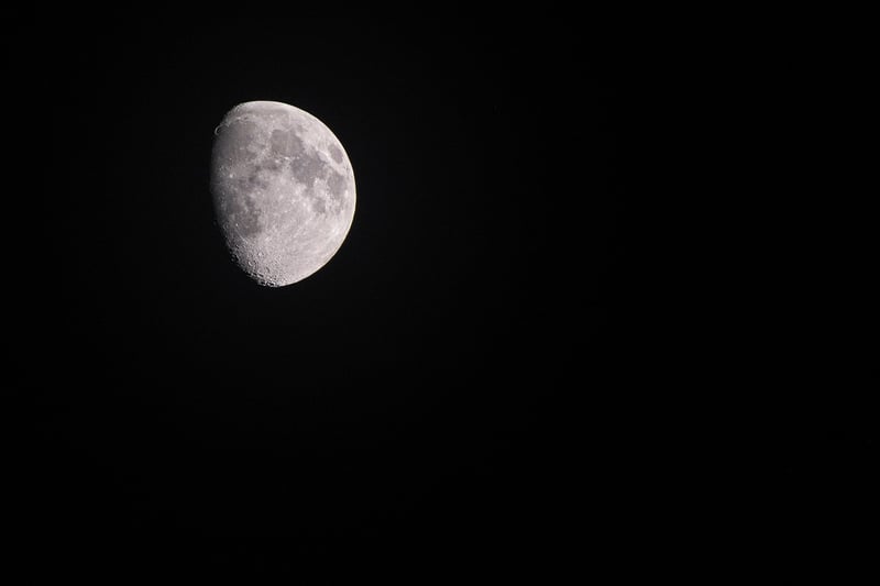 Lunar Rovers
