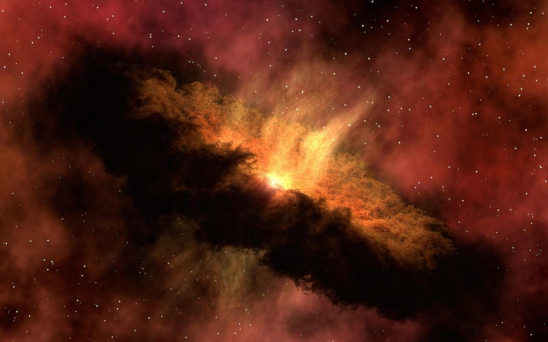 Stellar Nursery